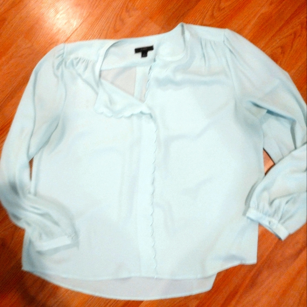 J Crew Blouse